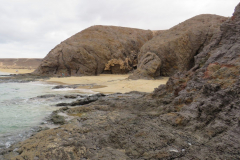 Playa Caleton del Cobre