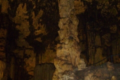 Impressionen aus der Höhle