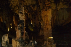 Impressionen aus der Höhle
