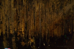 Impressionen aus der Höhle