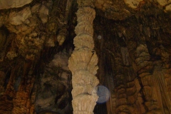 Impressionen aus der Höhle