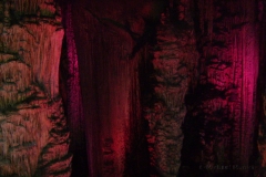 Impressionen aus der Höhle