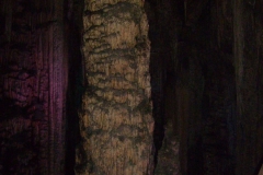 Impressionen aus der Höhle