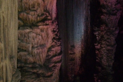Impressionen aus der Höhle