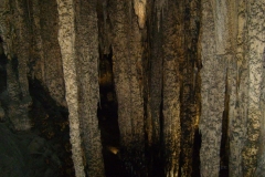 Impressionen aus der Höhle