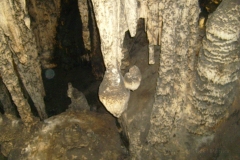 Impressionen aus der Höhle