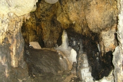 Impressionen aus der Höhle