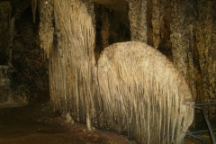 Impressionen aus der Höhle