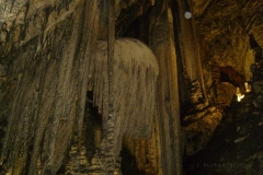 Impressionen aus der Höhle
