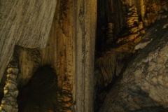 Impressionen aus der Höhle
