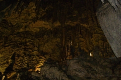 Impressionen aus der Höhle