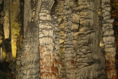 Impressionen aus der Höhle