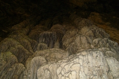 Impressionen aus der Höhle