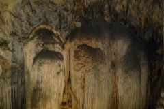 Impressionen aus der Höhle