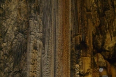 Impressionen aus der Höhle