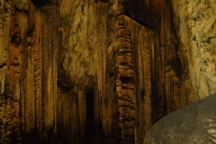 Impressionen aus der Höhle