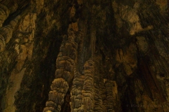 Impressionen aus der Höhle