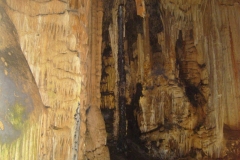 Impressionen aus der Höhle
