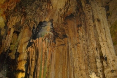 Impressionen aus der Höhle