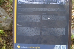 Ses Paisses Beschreibung