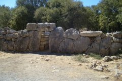 Ses Paisses bei Arta