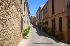 Alcudia