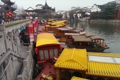 Fuzimiao Tempel