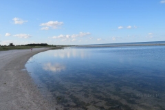 An der Ostseeküste