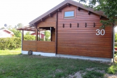 Unser Ferienhaus