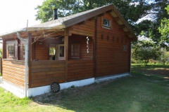 Unser Ferienhaus