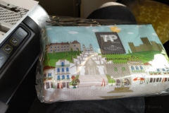 Amenity Pack