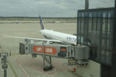 Die Boeing 767-400