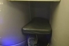 Beinfreiheit