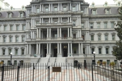 Dwight D. Eisenhower Executive Office Building