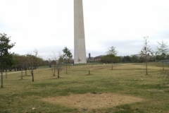 Washington Monument