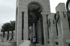 World War 2 Memorial