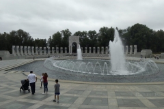 World War 2 Memorial