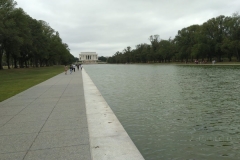Reflecting Pool