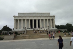 Lincoln Memorial