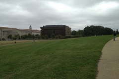 National Musem of African American History